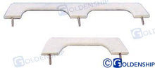 TIRADOR SIMPLE, PP CON TORNILLO | OEM 72293 | FERRETERÍA | GOLDENSHIP