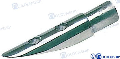 TERMINAL DE PASAMANOS | OEM 72319 | FERRETERÍA | GOLDENSHIP