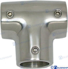CONEXIÓN DE RIEL "T" UNIV. 90º 1" | OEM 72334 | HERRAMIENTAS | GOLDENSHIP
