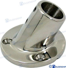 BASE REDONDA 60º 7/8" | OEM 72337 | FERRETERÍA | GOLDENSHIP