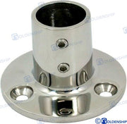 ROUND BASE 90º 1" | OEM  72340 | HARDWARE | GOLDENSHIP