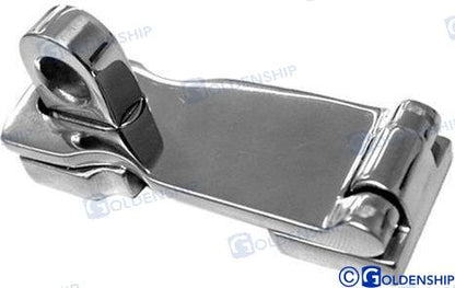Moraillon pivotant AISI 316 | OEM 72352 | Quincaillerie | GOLDENSHIP