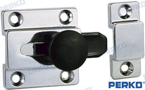 Boulon de placard 54 x 38 mm | OEM 72363 | Quincaillerie | GOLDENSHIP