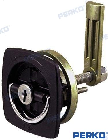 LLAVE DE ALTA CALIDAD NEGRA - A GRANEL | OEM 72366 | FERRETERÍA | GOLDENSHIP