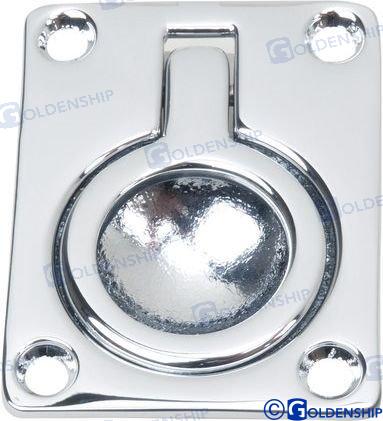ANILLO DE TIRO EN AISI-316 FUNDIDO 38X48 | OEM 72370 | FERRETERÍA | GOLDENSHIP