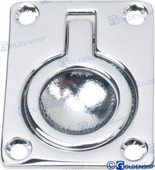 ANILLO DE TIRO EN AISI-316 FUNDIDO 38X48 | OEM 72370 | FERRETERÍA | GOLDENSHIP