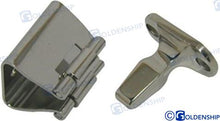 Bloque-porte AIS304 | OEM 72389 | Quincaillerie | GOLDENSHIP