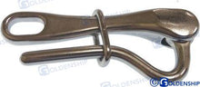 GANCHO PELICANO AISI316 | OEM 72399 | FERRETERÍA | GOLDENSHIP