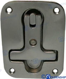 PESTILLO CUADRADO EN "T" L. 79*96 | OEM 72423 | HERRAMIENTAS | GOLDENSHIP