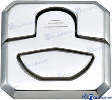 MANIJA DE ELEVACIÓN CUADRADA DE ACERO INOXIDABLE 316 | OEM 72426 | FERRETERÍA | GOLDENSHIP