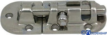 VERROU DE BARIL 3" SS316 | OEM 72429 | QUINCAILLERIE | GOLDENSHIP