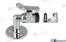 Loquet de porte à 90° | OEM 72444 | Quincaillerie | GOLDENSHIP