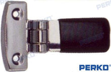 Butée de fenêtre coulissante 48 x 19 mm | OEM 72448 | Quincaillerie | GOLDENSHIP