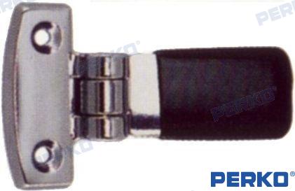 Butée de fenêtre coulissante 48 x 19 mm | OEM 72448 | Quincaillerie | GOLDENSHIP