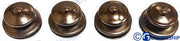 FAST SNAP BIG CAP  (4) | OEM  72480 | HARDWARE | GOLDENSHIP