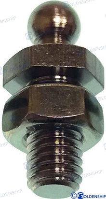 Vis à écrou rapide (paquet de 100) | OEM 72487 | Quincaillerie | GOLDENSHIP