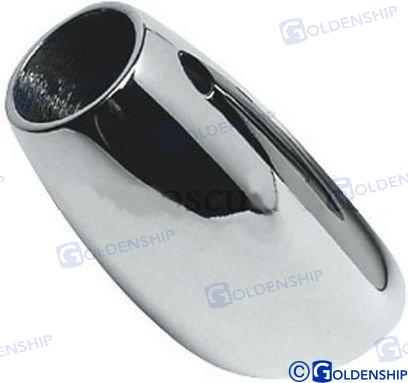 BASE DE PÚLPITO 25 MM. 60º | OEM 72491 | HERRAMIENTAS | GOLDENSHIP