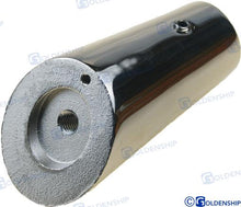 BASE DE PÚLPITO 25 MM. 60º | OEM 72496 | HERRAMIENTAS | GOLDENSHIP