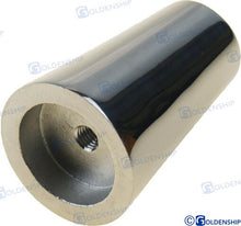 BASE DE PÚLPITO 25 MM. 90º | OEM 72497 | HERRAMIENTAS | GOLDENSHIP