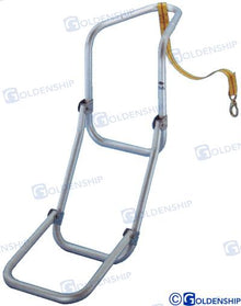 Échelle de natation 3 marches | OEM 73011 | Quincaillerie | GOLDENSHIP