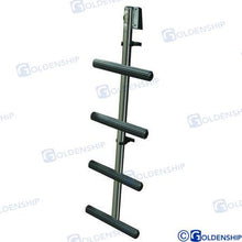 DIVER BOARDING LADDER 4S | OEM  73017 | HARDWARE | GOLDENSHIP