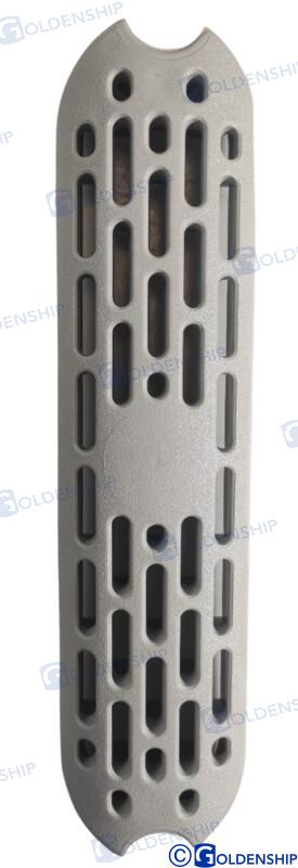 Marchepied pour GS7302/GS73021 diamètre 25 x 27,5 cm | OEM 73022 | Quincaillerie | GOLDENSHIP