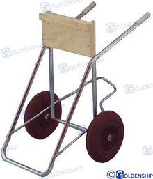 PORTE-MOTEUR HORS-BORD 80 KG | OEM 73119 | ACCESSOIRES | GOLDENSHIP