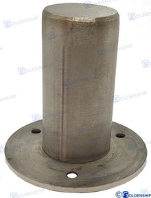 Axe de pivot pour passerelle pliante, diamètre 30 mm | OEM 73166 | Quincaillerie | GOLDENSHIP