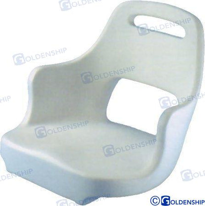 Chaise Captain Plus | OEM 73204 | Quincaillerie | Goldship