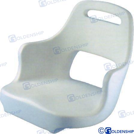 Chaise Captain Plus | OEM 73204 | Quincaillerie | Goldship