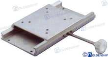 PLAQUE COULISSANTE 200 x 315 | OEM 73221 | QUINCAILLERIE | GOLDENSHIP