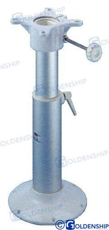 Socle télescopique 40-60 cm | OEM 73226 | Quincaillerie | GOLDENSHIP