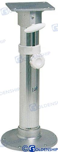Base de siège réglable 450-620 | OEM 73242 | Quincaillerie | GOLDENSHIP