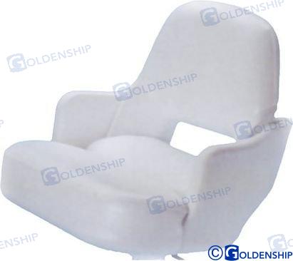Chaise Yachtsman Plus | OEM 73248 | Quincaillerie | GOLDENSHIP