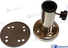 DOUILLE DE MÂT DE DRAPEAU DROITE | OEM 73310 | QUINCAILLERIE | GOLDENSHIP