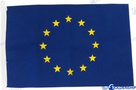 Drapeau Europe unie 20 x 30 | OEM 73332 | Quincaillerie | Goldship