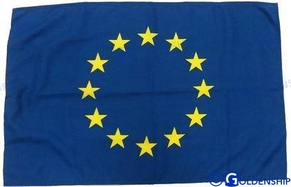 BANDERA DE EUROPA UNIDA 40*60 | OEM 73334 | FERRETERÍA | GOLDENSHIP
