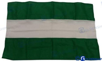 BANDERA DE ANDALUCÍA 40X60 | OEM 73352 | BANDERA | GOLDENSHIP