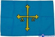 ASTURIAS FLAG 30X45 | OEM  73354 | HARDWARE | GOLDENSHIP