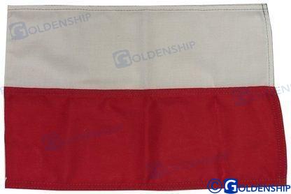 BANDERA DE CANTABRIA 20X30 | OEM 73359 | FERRETERÍA | GOLDENSHIP
