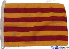 Drapeau de Catalogne 20 x 30 | OEM 73362 | Quincaillerie | Goldship
