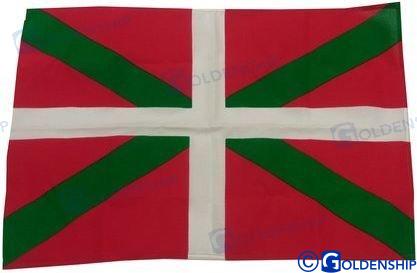 Drapeau Euskadi 40 x 60 | OEM 73367 | Quincaillerie | Goldship