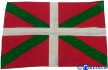 Drapeau Euskadi 40 x 60 | OEM 73367 | Quincaillerie | Goldship