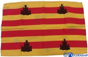 IBIZA FLAG 40X60 | OEM  73376 | HARDWARE | GOLDENSHIP