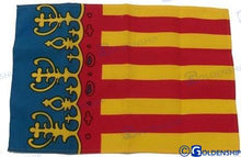 BANDERA DE VALENCIA 30X45 | OEM 73384 | FERRETERÍA | GOLDENSHIP