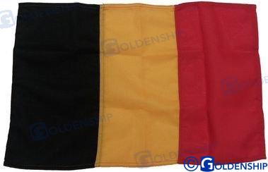 Drapeau Belgique 30 x 45 | OEM 73389 | Quincaillerie | Goldship