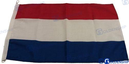 Drapeau Pays-Bas 30 x 45 | OEM 73393 | Quincaillerie | Goldship