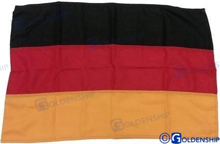 Drapeau allemand 40 x 60 | OEM 73401 | Quincaillerie | GOLDENSHIP
