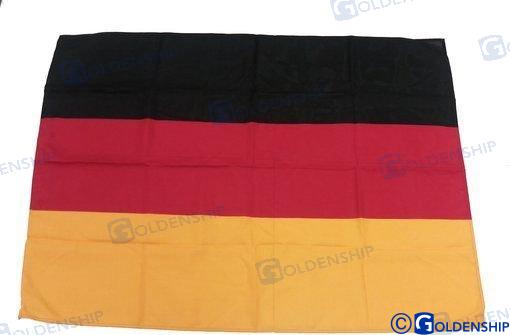 BANDERA ALEMANA 70X100 | OEM 73402 | FERRETERÍA | GOLDENSHIP