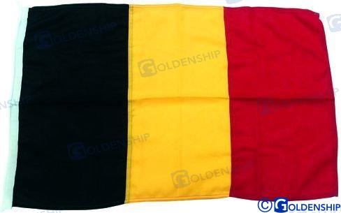 Drapeau belge 20 x 30 | OEM 73403 | Deck | Goldship